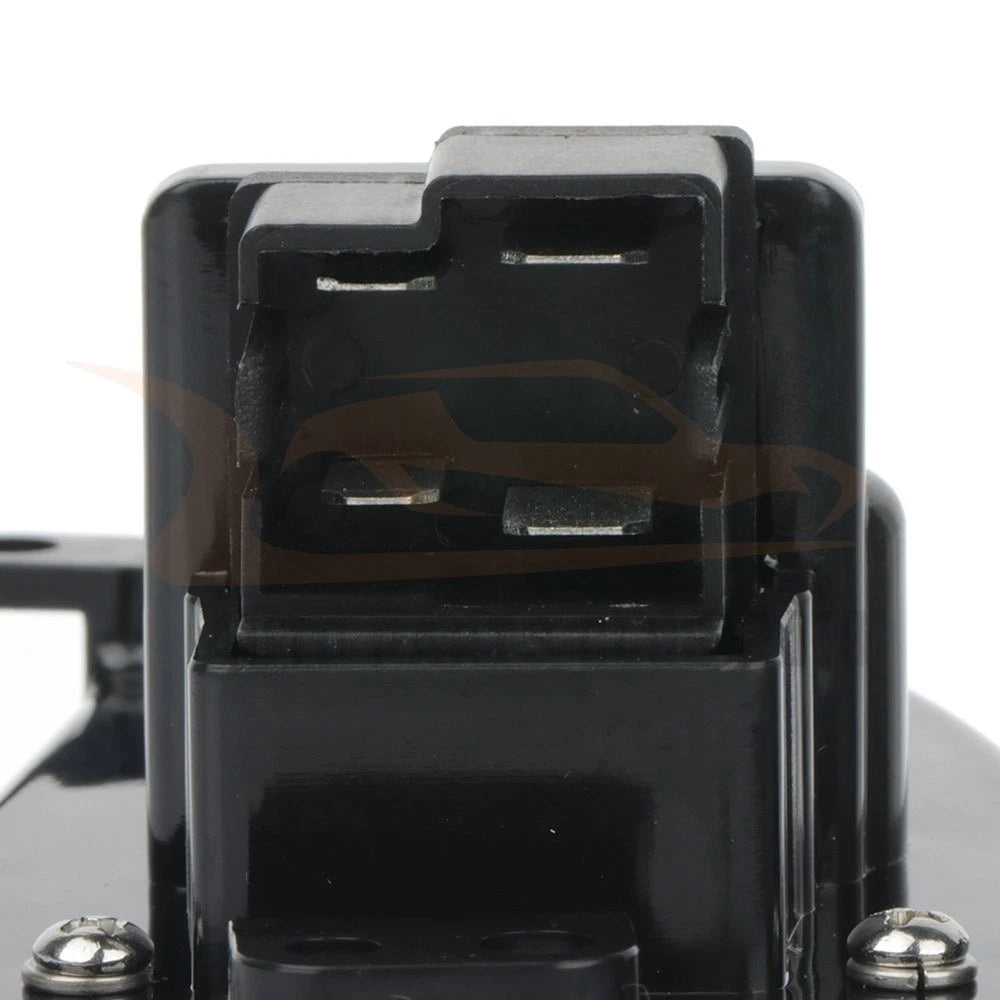 HVAC Heater Blower Motor Resistor Kit for Honda Pilot (2003–2008)