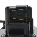 HVAC Heater Blower Motor Resistor Kit for Honda Pilot (2003–2008)