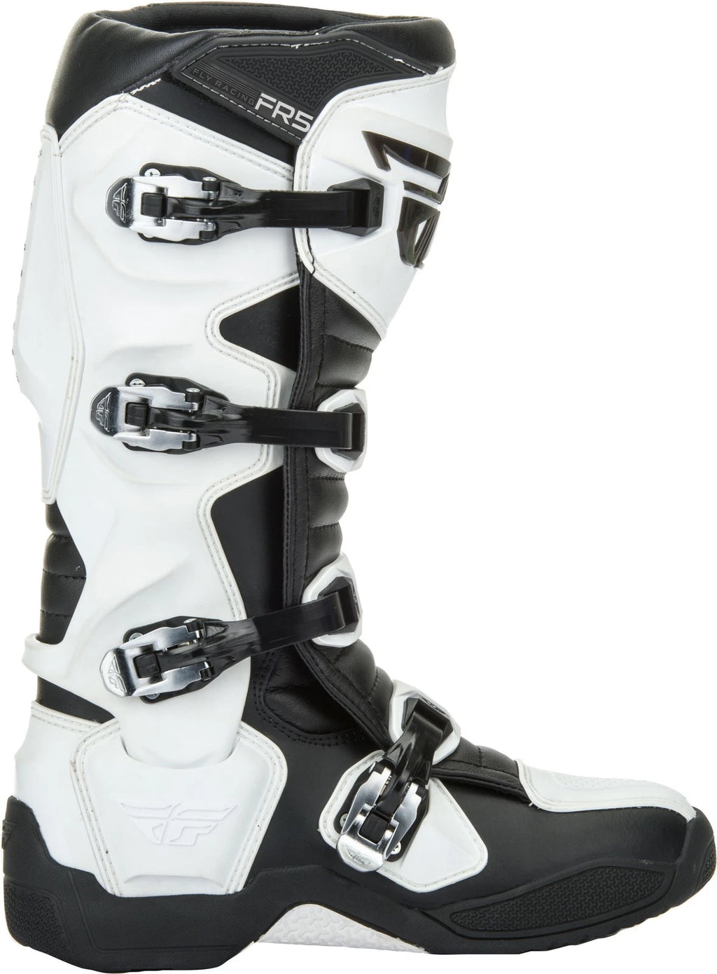 Fly Racing FR5 Offroad Boots for Motorcycle (US 7)