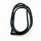 Door Rubber Seal Rear RH Fits Toyota Corolla KE30 KE55 TE31 4D SED 1974-79 D06