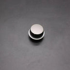Middle Air Condition Panel Control Switch Knob for Toyota Highlander (2009–2013)