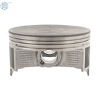 Cylinder Piston Top Rebuild for Honda Foreman Rubicon TRX520 (2020–2024)