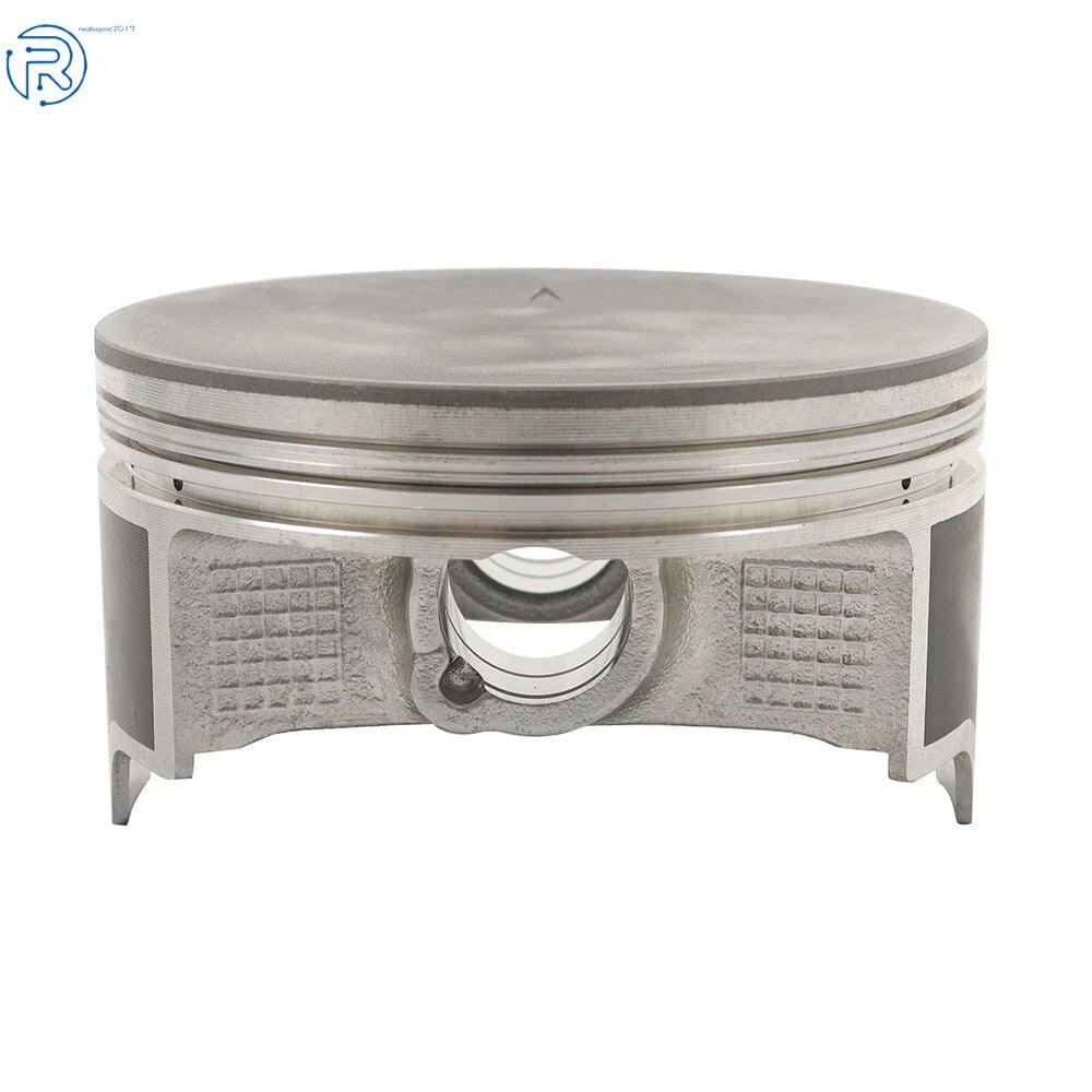 Cylinder Piston Top Rebuild for Honda Foreman Rubicon TRX520 (2020–2024)