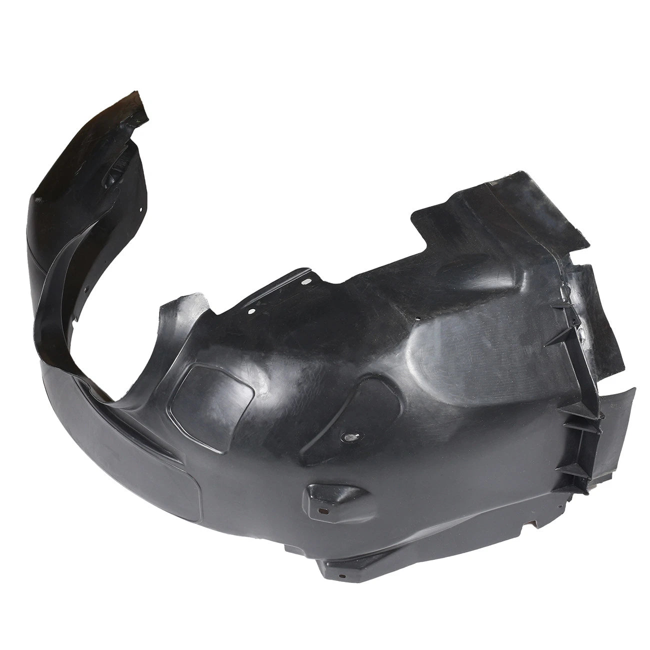 Front Right Splash Shield Inner Fender Liner for Ford Focus (2012–2018)