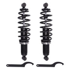 2X Rear Shock Strut for Polaris Sportsman 400 450 500 570 800 (2011–2025)