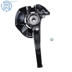 Front Left Steering Knuckle & Wheel Hub Bearing for Hyundai Sonata 