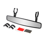 15" Rear View Mirror for Polaris 800 S 1000 S 900 S XP 1000 Turbo (2013–2023)