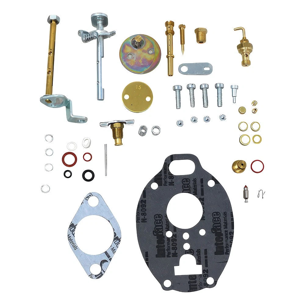 Carburetor Kit for Allis Chalmers (Replaces ACS3565)