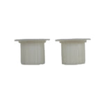 Lower Gearcase Seal Steering Fork Bushing for Volvo Penta 290 (1986–1996) #853223 #876279 #967766