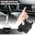 HVAC Heater Air Door Blend Actuator for Ford F-250 (No.BC3Z19E616D)