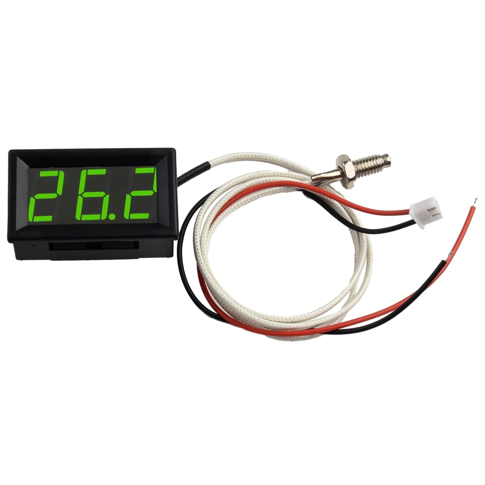 K Type Thermocouple Temperature Meter for Automotive Applications