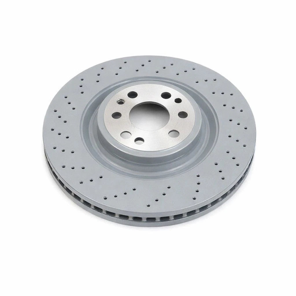 Front Disc Brake Rotor for Mercedes-Benz ML350, GLE350 (2012–2019) 1664211500