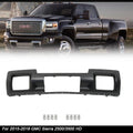 Front Bumper Skid Plate for GMC Sierra 2500 3500 HD (2015â2019)