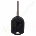 Keyless Entry Remote Fob for Ford Fiesta (2015–2019) CWTWB1U793