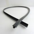 Nissan Navara D21 Hardbody Front Top Windshield Weatherstrip Rubber Seal