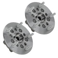 2pc Front Wheel Bearing and Hubs for Ford Transit-150 Transit-250 Transit-350 (2015–2023)
