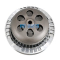 Clutch Variator Clutch Shoes Weight Set for Honda NSS250 ABS Forza 250 (2021–2025)