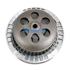 Clutch Variator Clutch Shoes Weight Set for Honda NSS250 ABS Forza 250 (2021–2025)