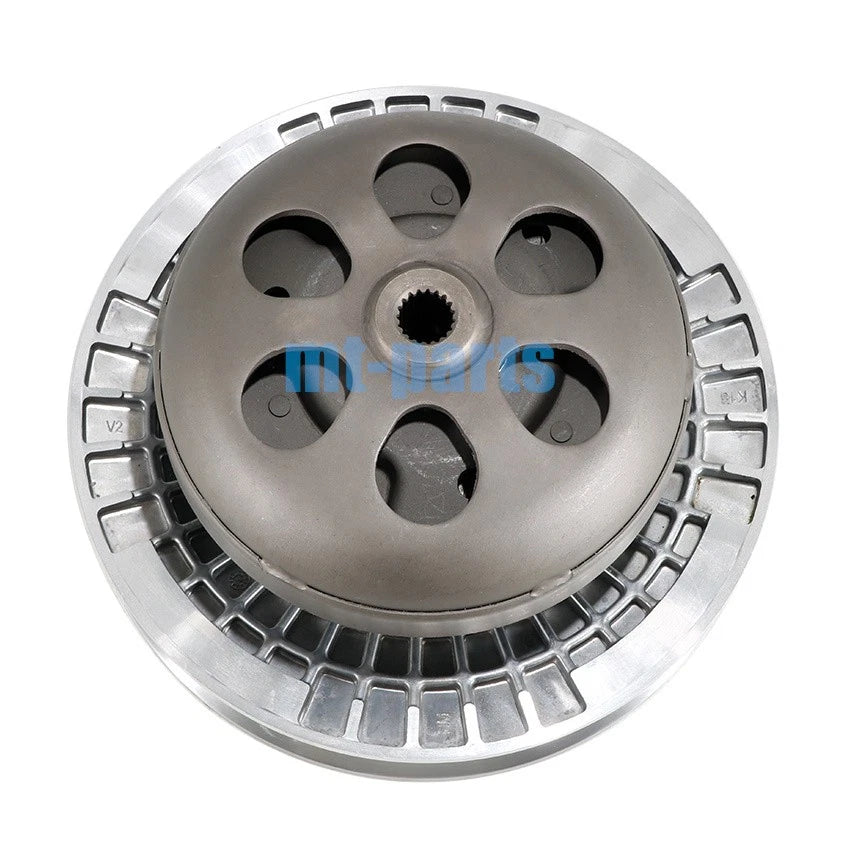 Clutch Variator Clutch Shoes Weight Set for Honda NSS250 ABS Forza 250 (2021–2025)