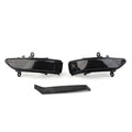 Rear View Side Mirror Turn Signal Light for Subaru Forester Outback Legacy