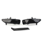 Rear View Side Mirror Turn Signal Light for Subaru Forester Outback Legacy