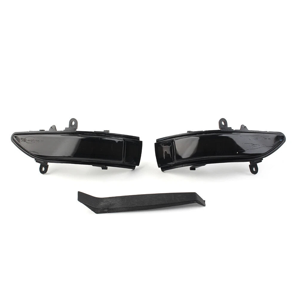 Rear View Side Mirror Turn Signal Light for Subaru Forester Outback Legacy