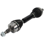 CV Axles for Jeep Cherokee (2014-2022)