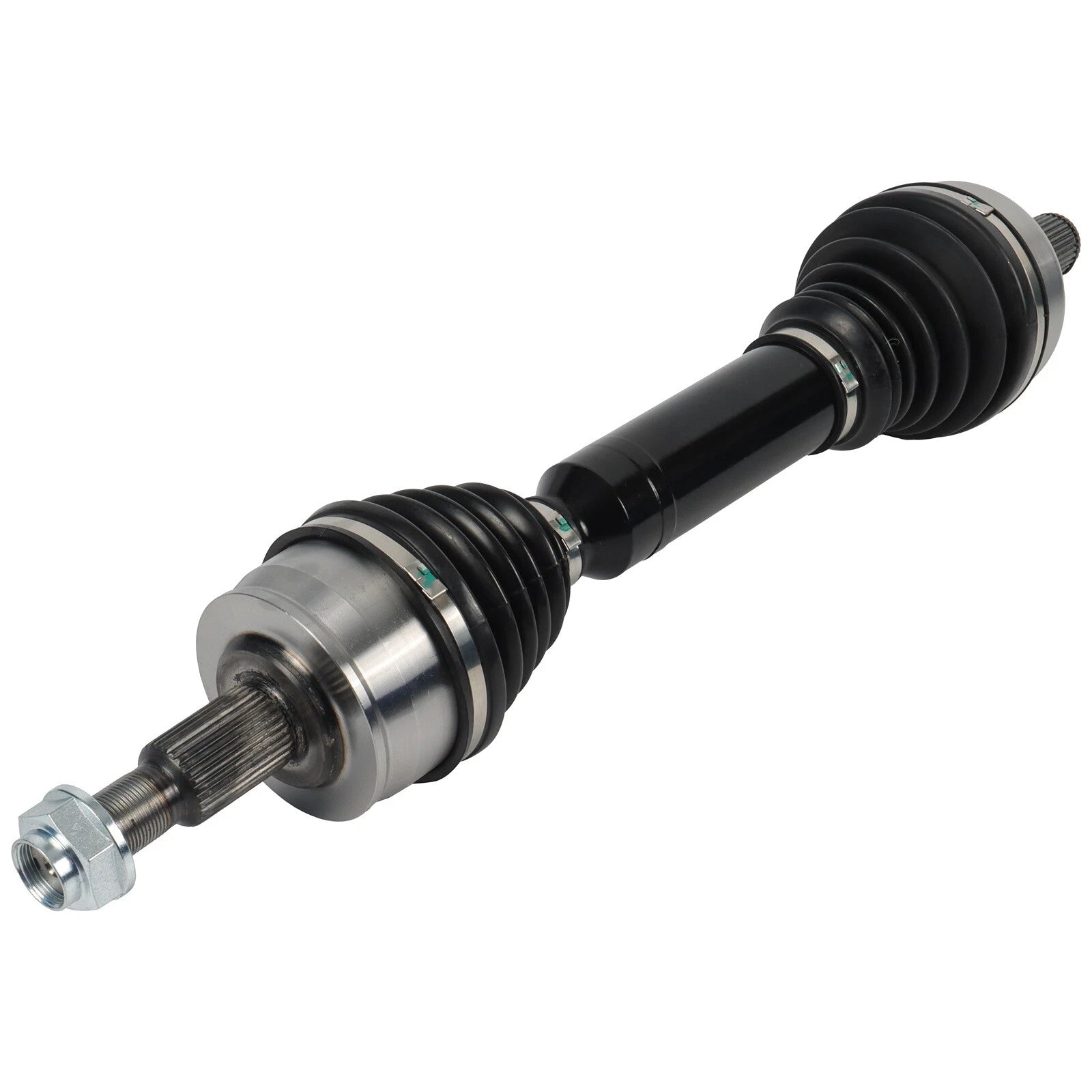 CV Axles for Jeep Cherokee (2014-2022)