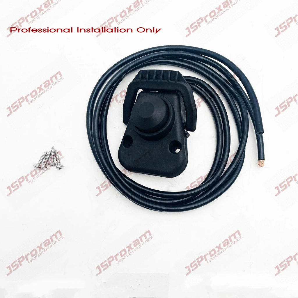 Foot Control Switch for Pactrade Trolling Motor (50A, 72520-02)