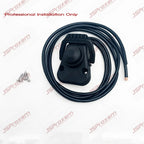 Foot Control Switch for Pactrade Trolling Motor (50A, 72520-02)