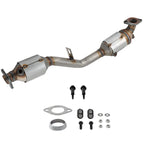 Catalytic Converter for Subaru Forester Impreza Baja 2.5L (1999–2006)