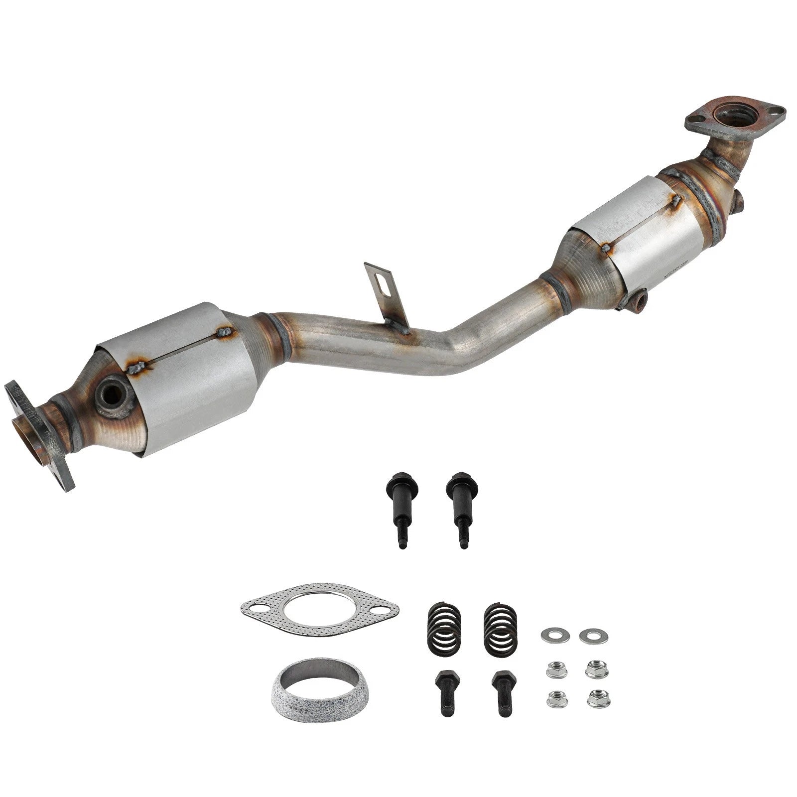 Catalytic Converter for Subaru Forester Impreza Baja 2.5L (1999–2006)