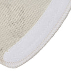 Set of 4 Microfibre Pads for Q8 MAX MAX Plus Robot Vacuum Cleaner