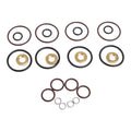 Injector Seal and Bolts Set of 4 for Skoda 1.9 2.0 Engine OEM