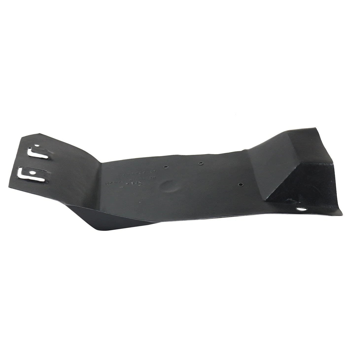 Engine Splash Shield for Chevy Uplander (Passenger Right Side)