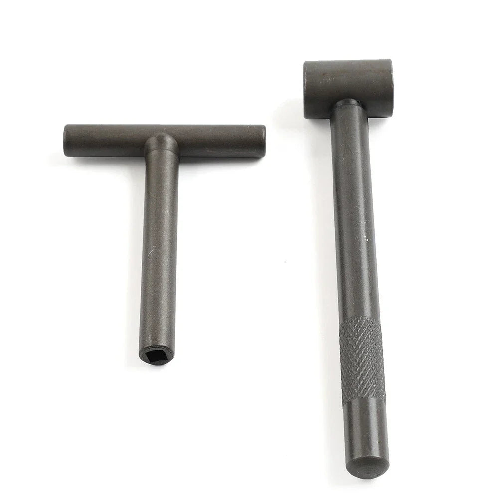 T Type Screw Spanner Tool for Motorcycle Scooter Engine Valve