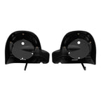 6.5" Speaker Pods & Grills for Harley Touring (2014–2024)