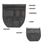 Motorcycle Tool Organizer Under Storage Bag for Nmax 155 (V1, V2)