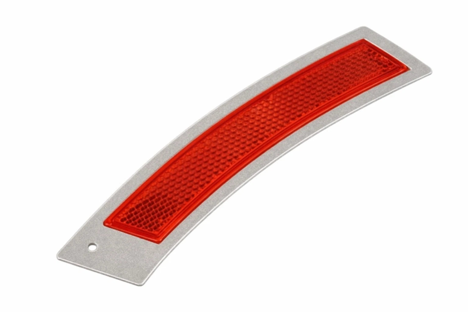 Genuine OEM Front Left Bumper Reflector for BMW M6, 650i (2012–2019) 63147176671