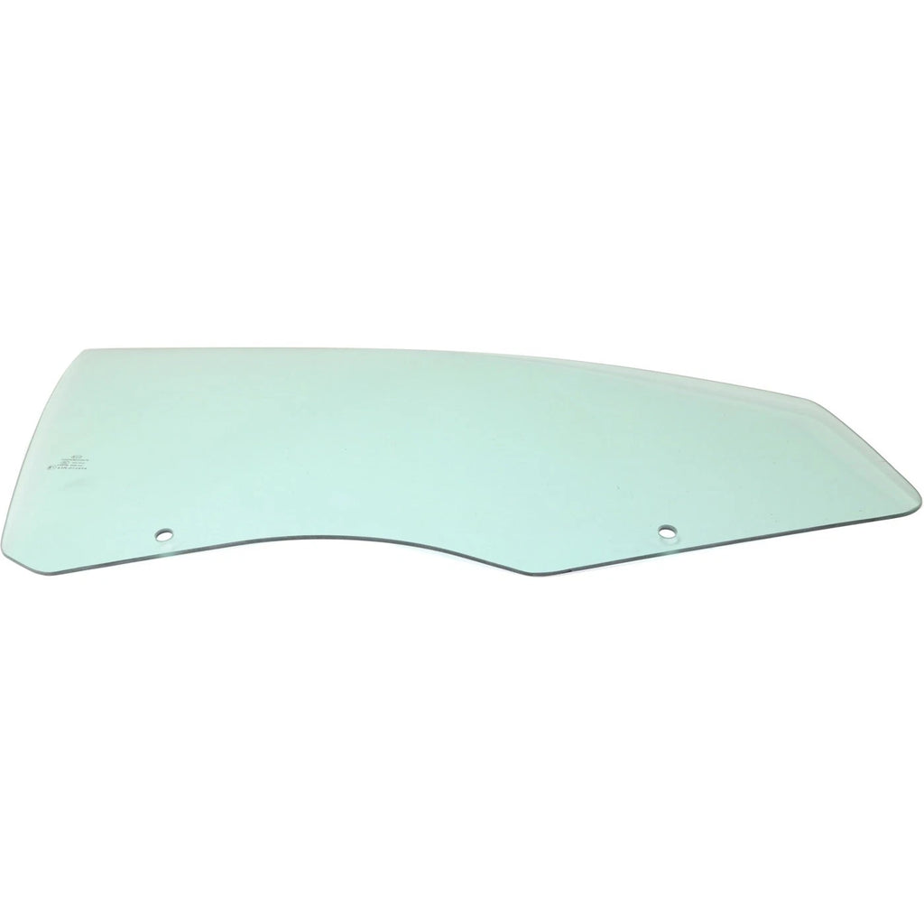 Front Passenger Door Glass for Dodge Sebring (RH Side)