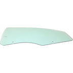 Front Passenger Door Glass for Dodge Sebring (RH Side)