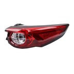 Tail Light Assembly for Mazda CX-9 (2016â2023) Right Side LED