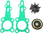 Impeller Service Kit for Honda BF8A Outboard Engines (06192-881-C00)