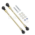 2 Tie Rods for Polaris Sportsman 500 (1998–2004), Sportsman 500 6x6 (2000–2008)