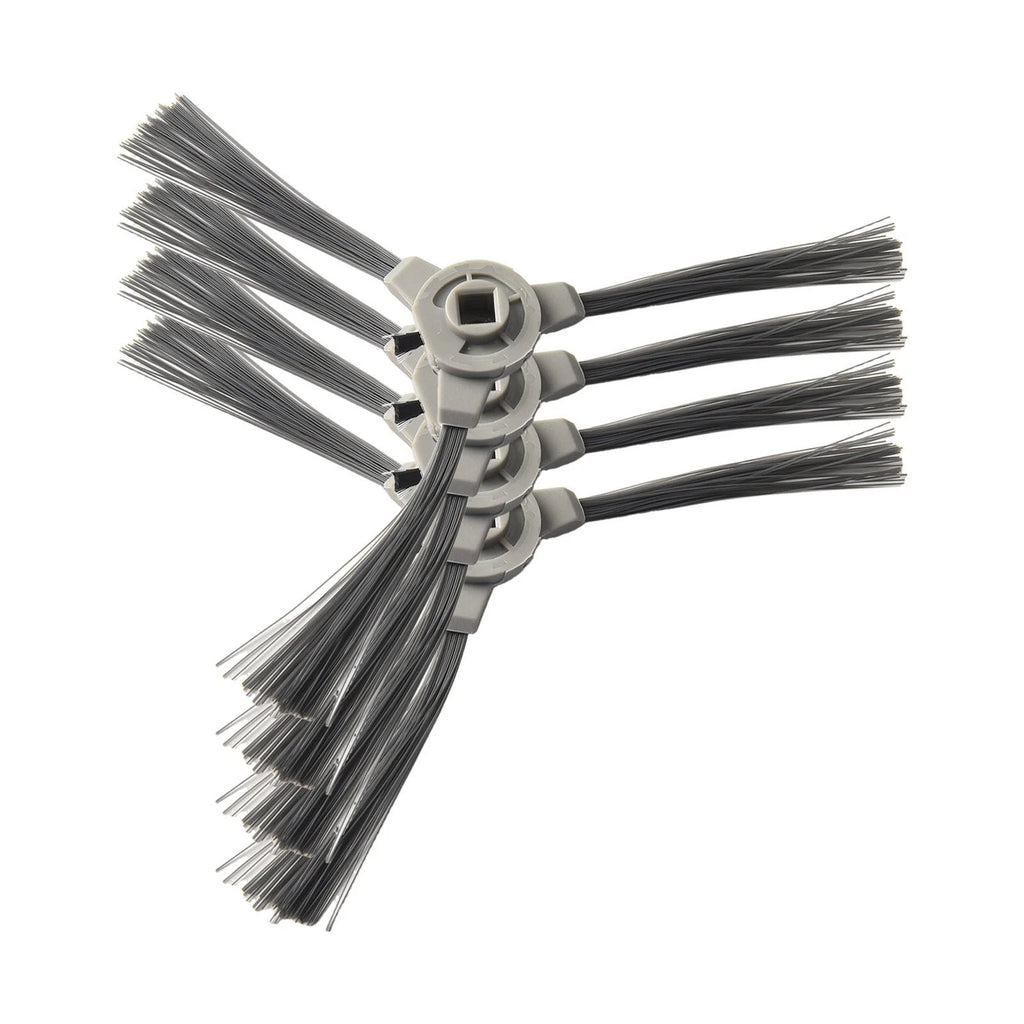 Set of 4 Side Brushes for Compatible Models
