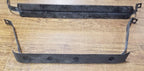 Gas Tank Heat Shield Support Straps for Thunderbird Cougar (1989–1991)