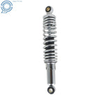 320mm Chrome Rear Shock Absorbers for Sportster XL883 1200 (1979–2012)
