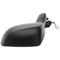 Driver Left Side Mirror for Subaru Forester (2014–2018)