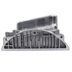Engine Oil Pan for Volvo C30 C70 S40 V50 (2004-2011) Aluminum