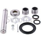 King Pin Seal Kit + Pin for Toyota Forklift Series 7 (04432-U2020-71, 43232-U2230-71)